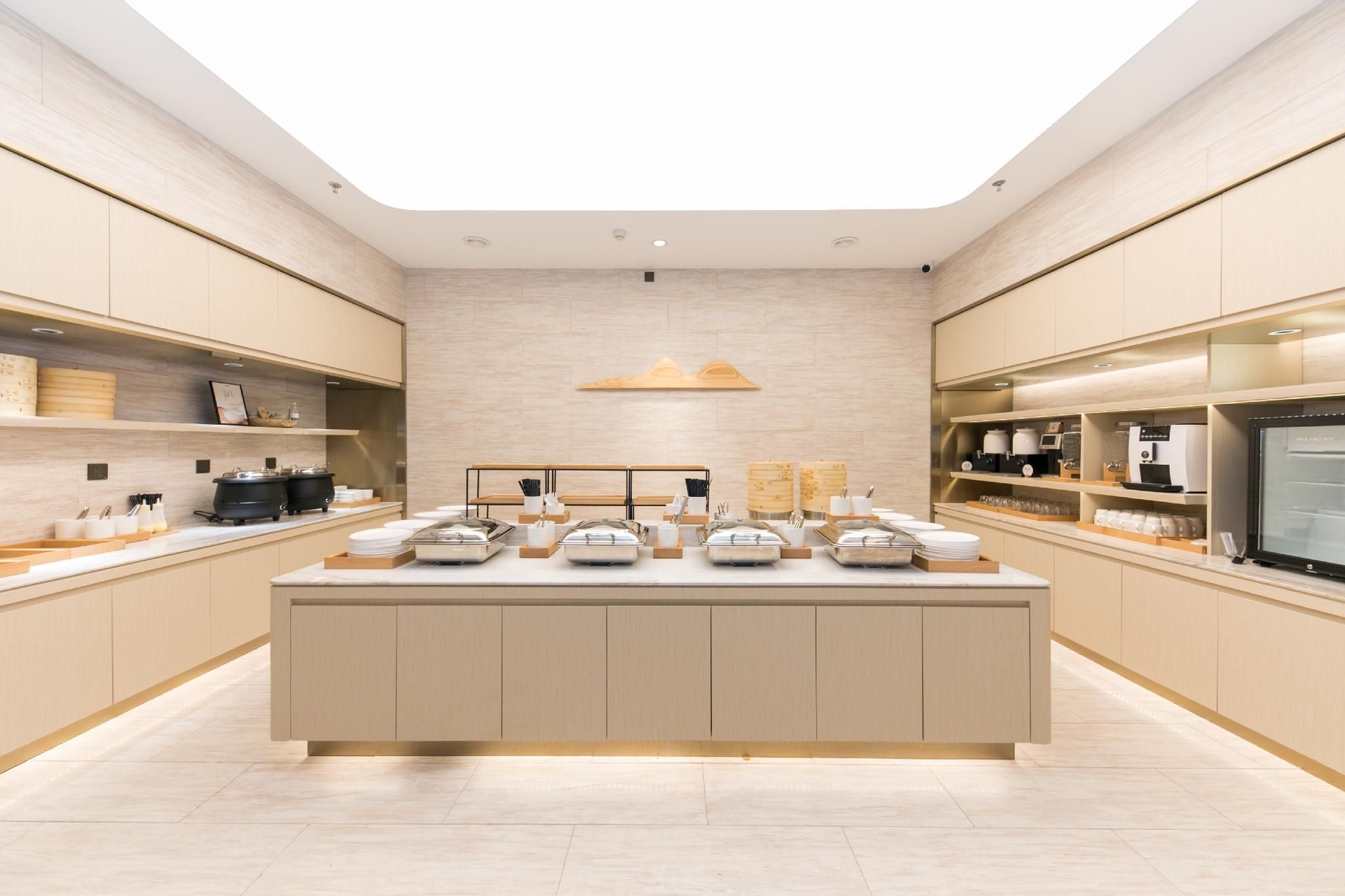 Hanting Hotel Luoyang Jiudu Middle Road3