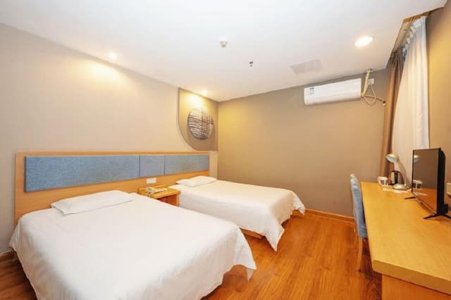 HOM - Twin Bed Room A