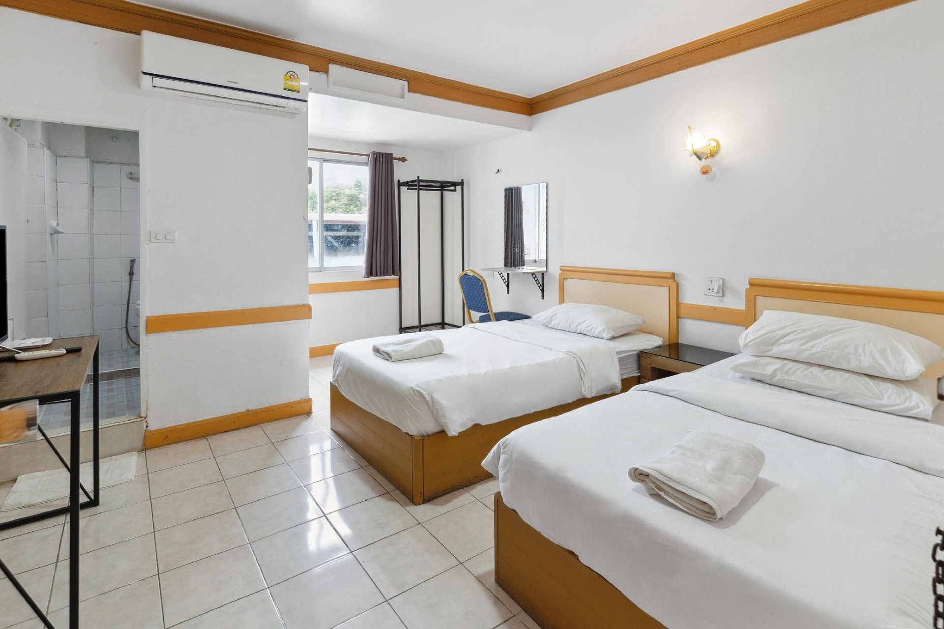 โรงแรมภูอินน์ (Phu Inn Hotel)2
