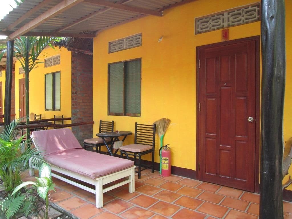 Kim Lien Phu Quoc Guesthouse Kim Lien Phu Quoc Guesthouse