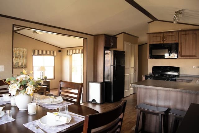 Family Cottage