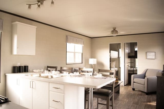 Deluxe Cottage