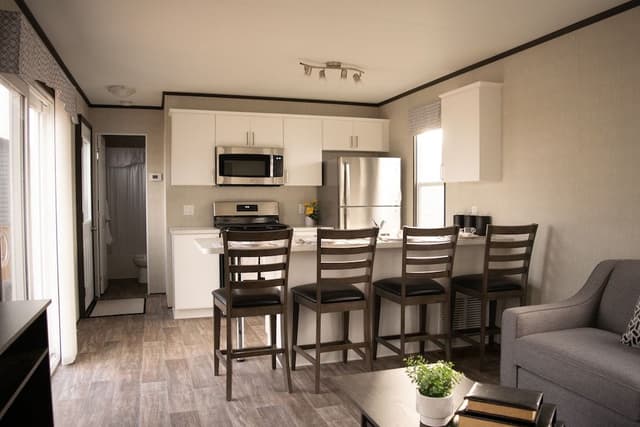 Deluxe Cottage