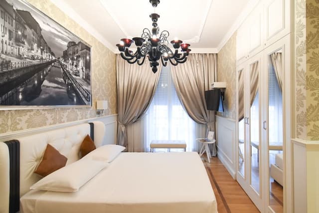 Deluxe Double Room, 1 Double Bed