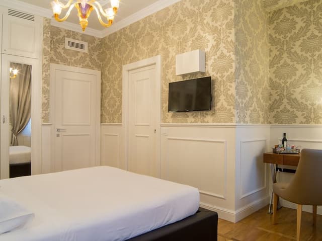 Comfort Double Room, 1 Double Bed