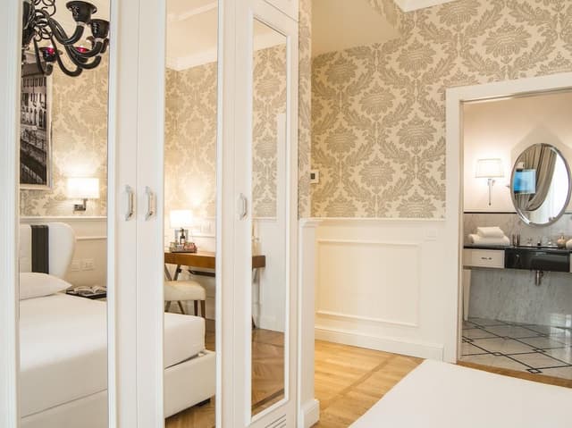 Deluxe Double Room, 1 Double Bed