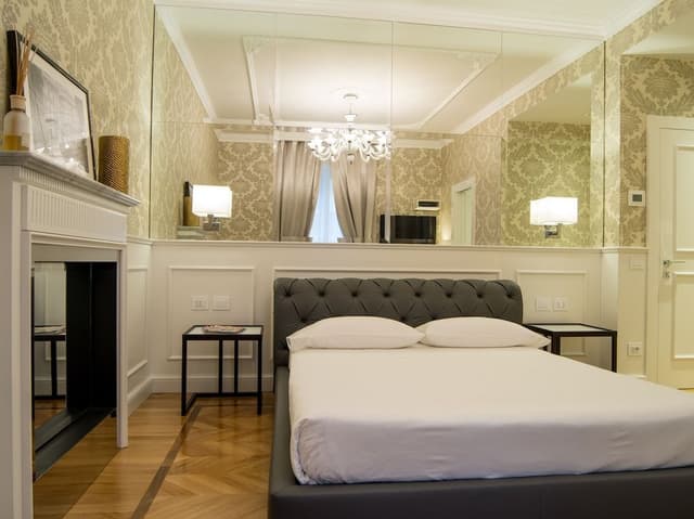 Superior Double Room, 1 Double Bed