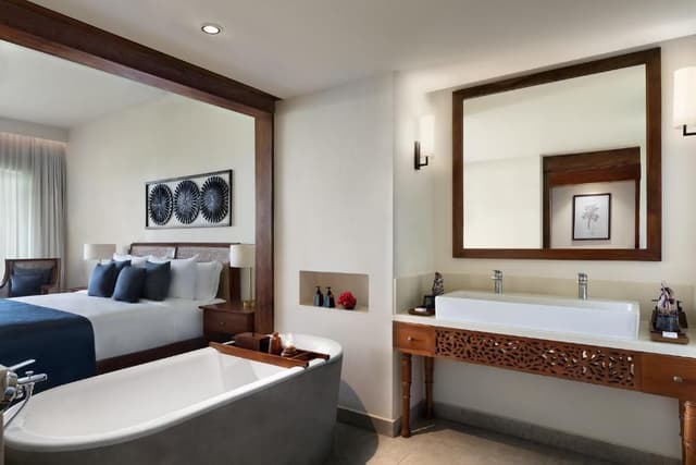 Premier Beach Access Room