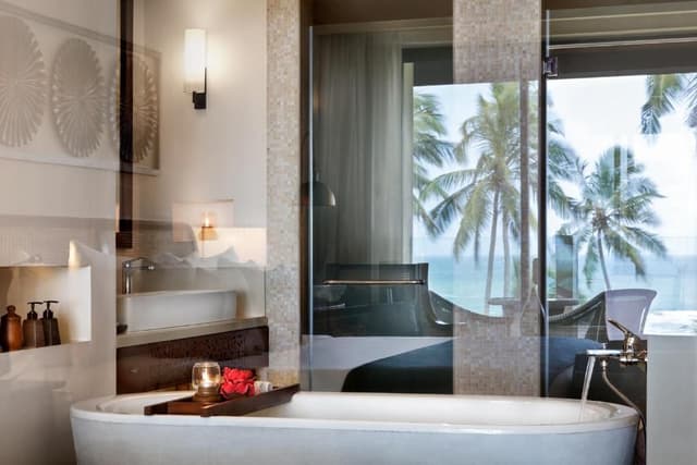Premier Ocean View Room