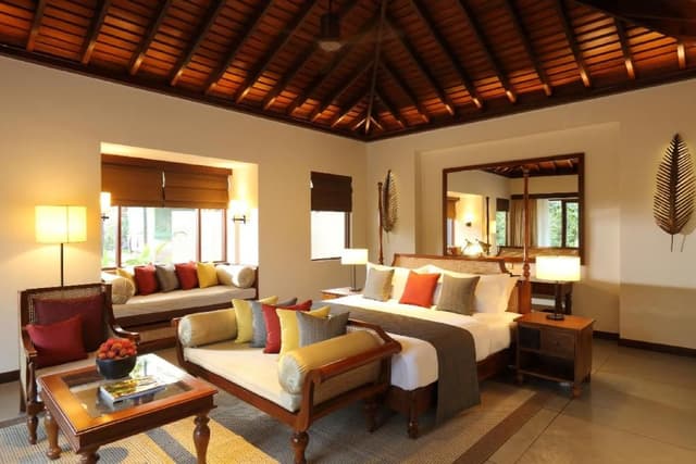 Ocean View Pool Villa