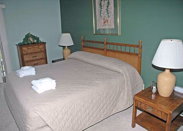 Townhome, 3 Bedrooms, Oceanfront