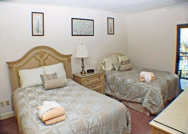 Condo, 4 Bedrooms, Oceanfront