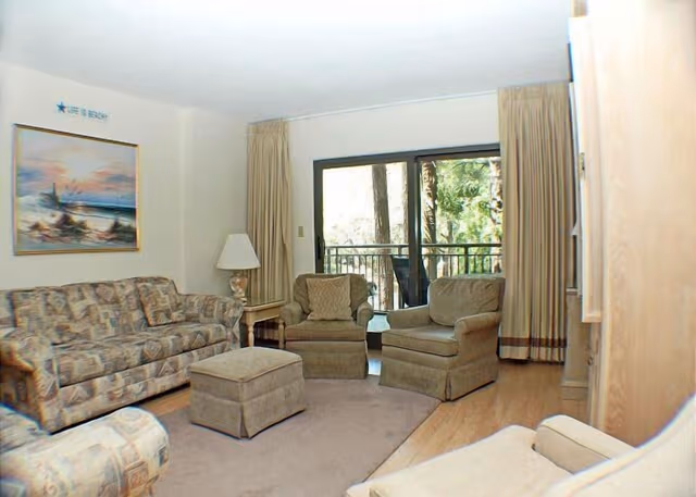 Condo, 4 Bedrooms, Oceanfront