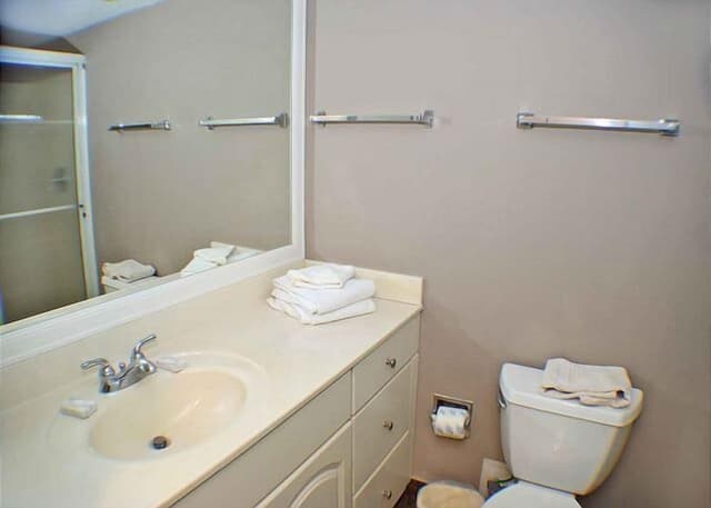 Condo, 4 Bedrooms