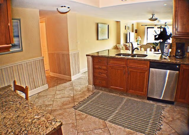 Townhome, 3 Bedrooms