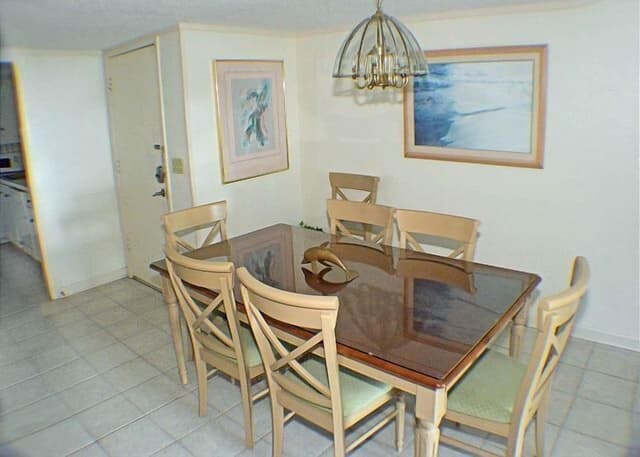 Townhome, 3 Bedrooms, Oceanfront