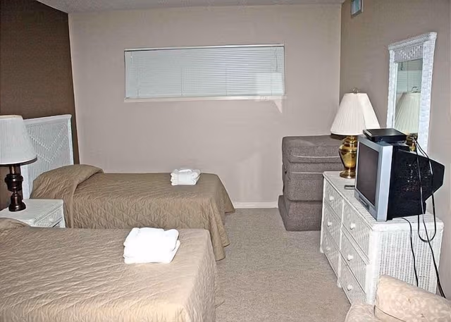 Townhome, 3 Bedrooms, Oceanfront