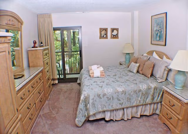 Condo, 4 Bedrooms, Oceanfront