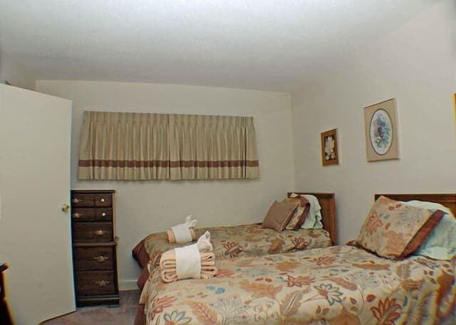 Condo, 4 Bedrooms, Oceanfront