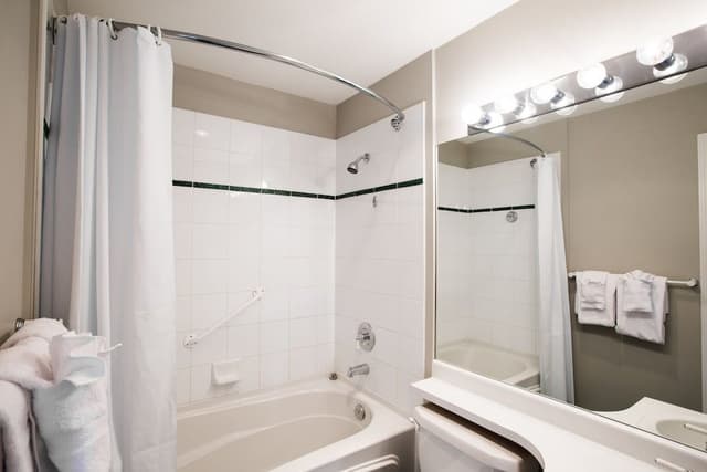 Luxury Suite, 2 Bedrooms (EL429)