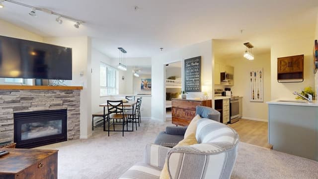 Luxury Suite, 2 Bedrooms (EL429)