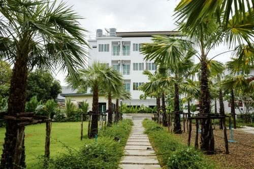 เชสซ์ บูรี - บูรี โฮมสเตย์ กาญจนบุรี (Chez Bure -Bure Homestay Kanchanaburi)4