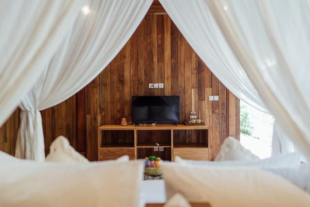 Two Bedroom Private Pool Villa