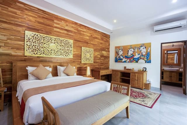 One Bedroom Private Pool Villa
