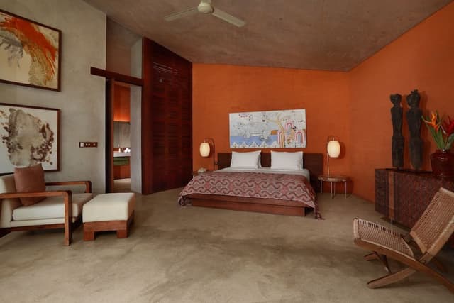 Villa, 3 Bedrooms