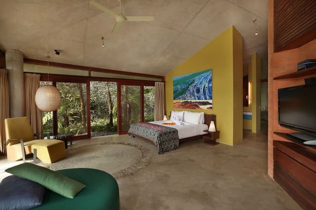Villa, 3 Bedrooms