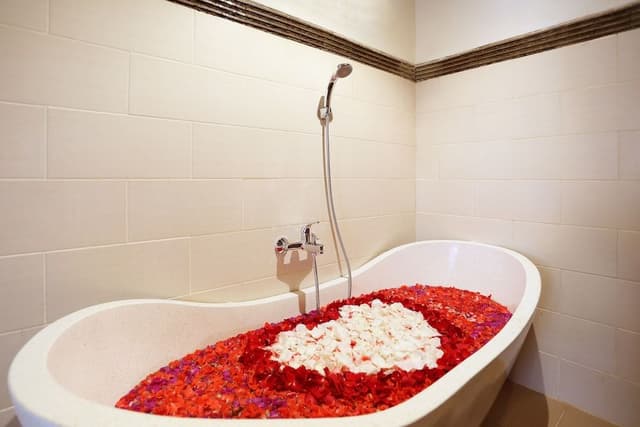 Villa, 3 Bedrooms