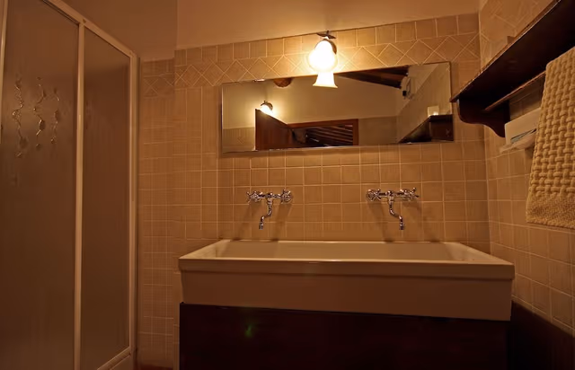 Triple Room, 1 Bedroom