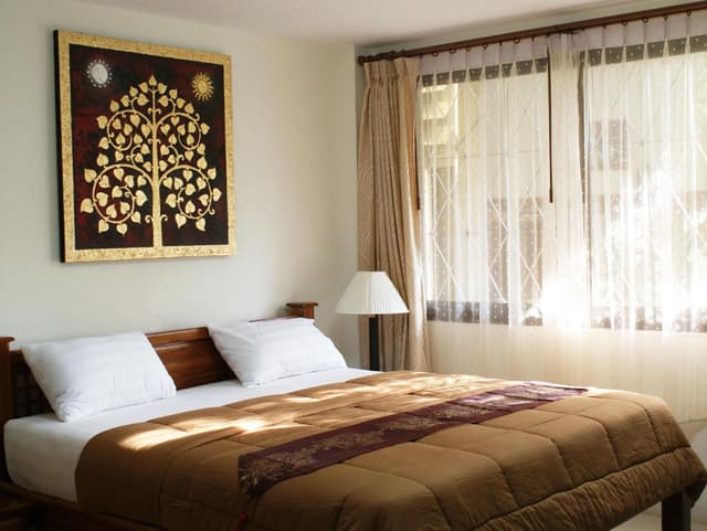 Superior Room without Parking