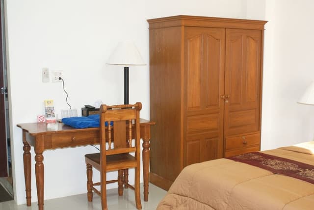 Superior Room (without car park)