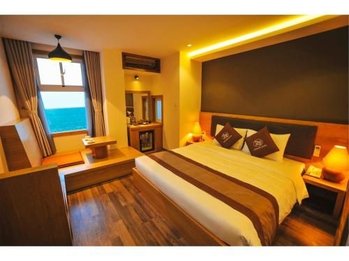 ซีซิง บูทิก โฮเต็ล (Seasing Boutique Hotel)4