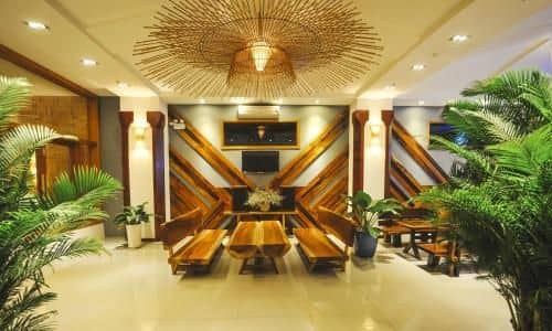 Seasing Boutique Hotel Seasing Boutique Hotel