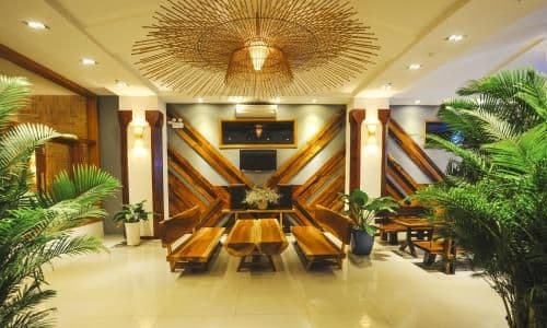 Seasing Boutique Hotel Seasing Boutique Hotel