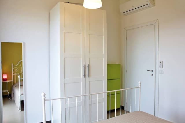 Superior Apartment, 2 Bedrooms, Ocean View