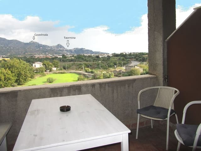 Standard Apartment, 1 Bedroom, Partial Sea View