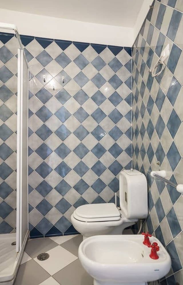 Standard Apartment, 1 Bedroom, Partial Sea View
