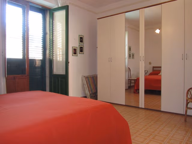 Comfort Apartment, 2 Bedrooms, 2 Bathrooms