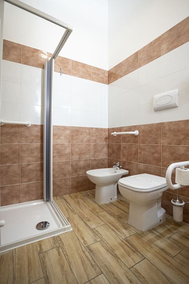 Basic Apartment, 1 Bedroom, Kitchen, Ground Floor