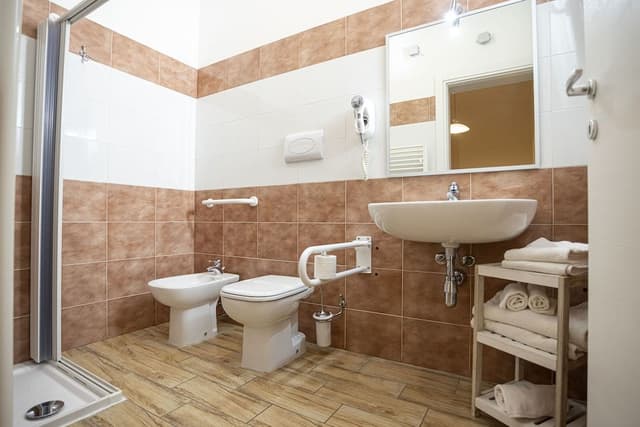 Basic Apartment, 1 Bedroom, Kitchen, Ground Floor