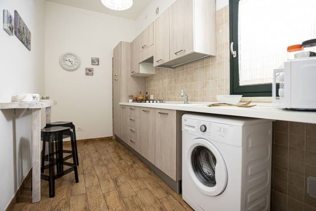 Standard Double or Twin Room, 1 Bedroom, Private Bathroom