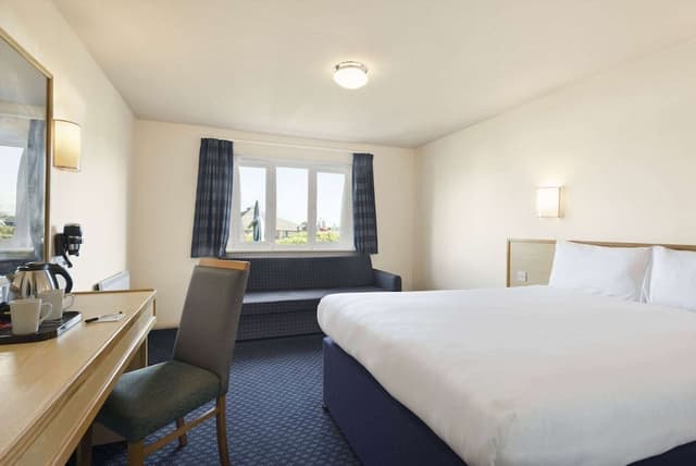 Room, Non Smoking, Ensuite