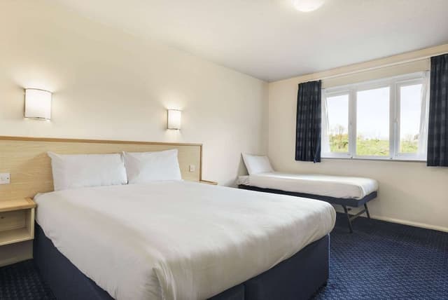 Room, Non Smoking, Ensuite
