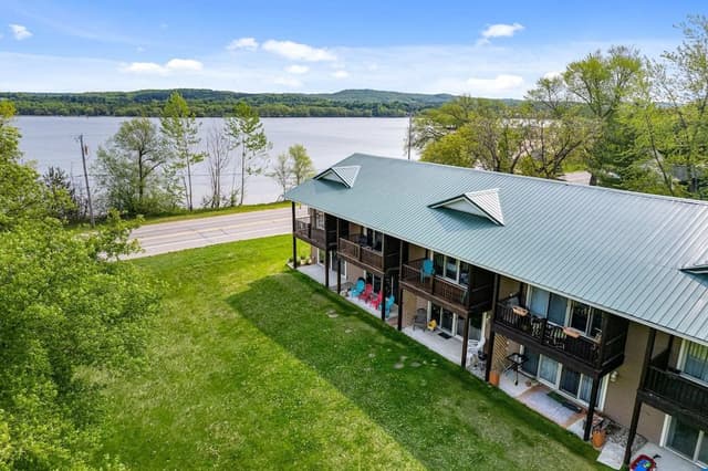 Exclusive Townhome