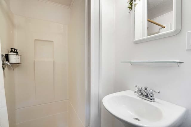 Deluxe Single Room, Bay View