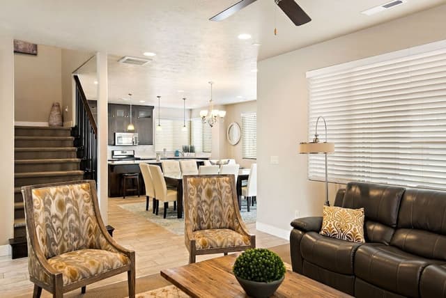 House, 4 Bedrooms