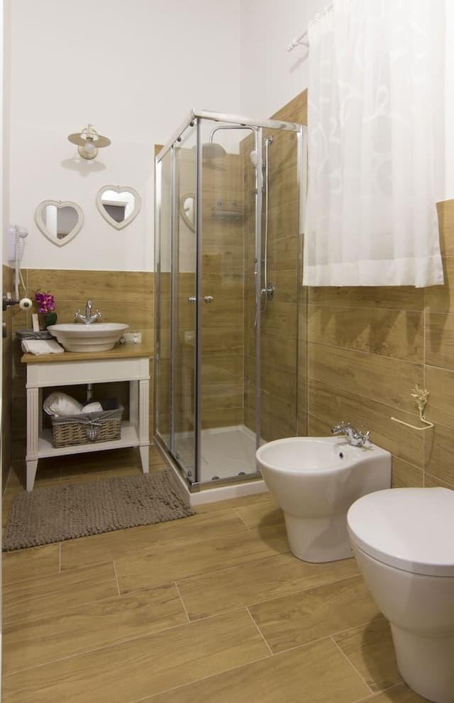 Comfort Room